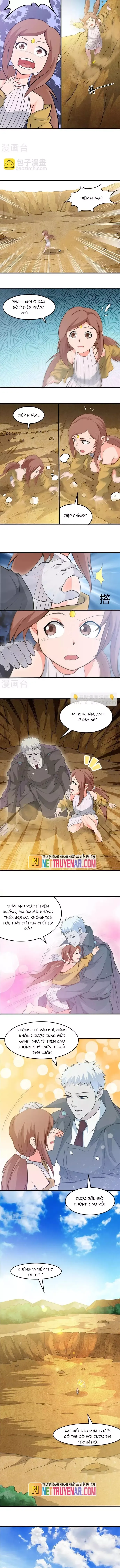 đọc truyện Địa Ngục Này Ta Mở Ra Đấy Chương 280 ảnh 4 tại Thiên Thai Truyện