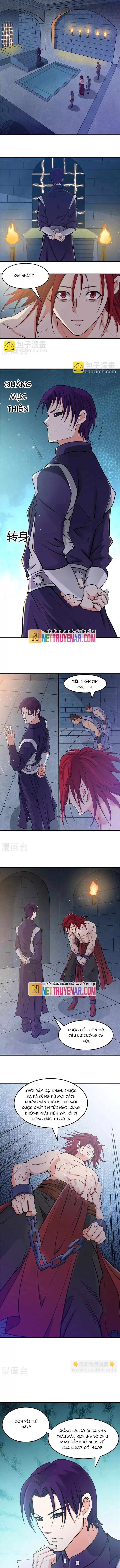 đọc truyện Địa Ngục Này Ta Mở Ra Đấy Chương 280 ảnh 6 tại Thiên Thai Truyện