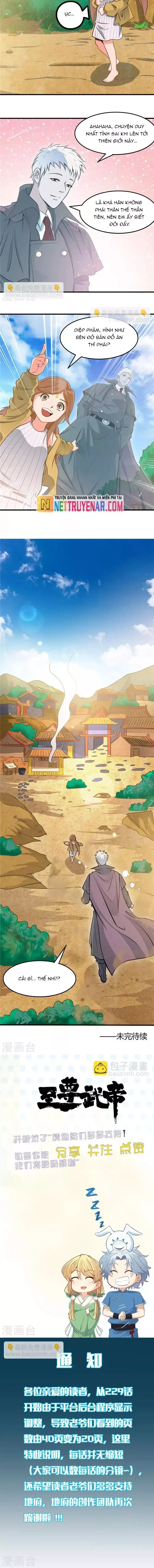 đọc truyện Địa Ngục Này Ta Mở Ra Đấy Chương 280 ảnh 8 tại Thiên Thai Truyện