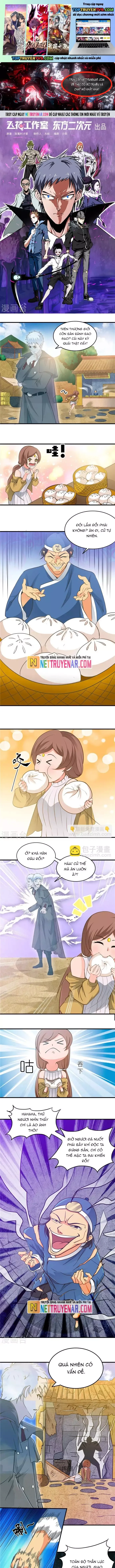 đọc truyện Địa Ngục Này Ta Mở Ra Đấy Chương 281 ảnh 3 tại Thiên Thai Truyện