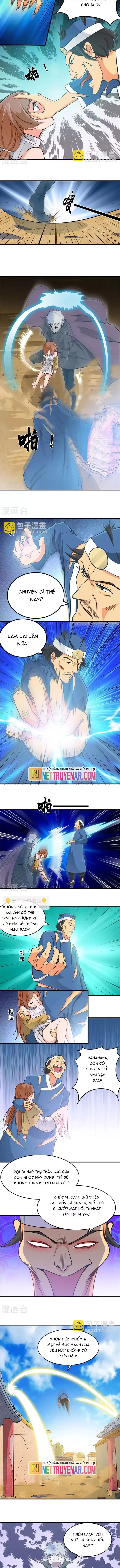 đọc truyện Địa Ngục Này Ta Mở Ra Đấy Chương 281 ảnh 4 tại Thiên Thai Truyện