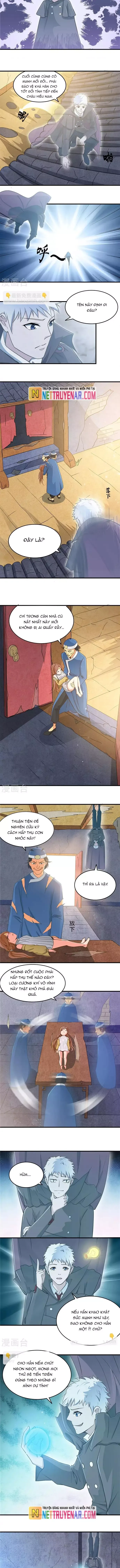 đọc truyện Địa Ngục Này Ta Mở Ra Đấy Chương 281 ảnh 5 tại Thiên Thai Truyện