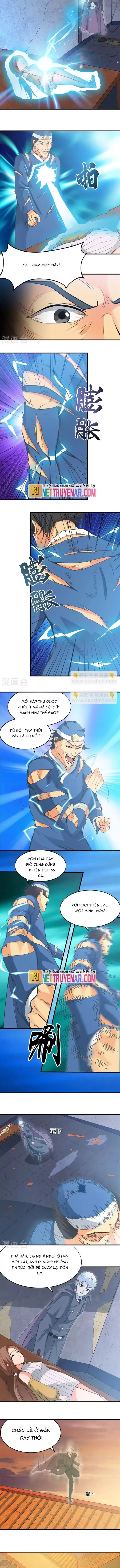 đọc truyện Địa Ngục Này Ta Mở Ra Đấy Chương 281 ảnh 6 tại Thiên Thai Truyện