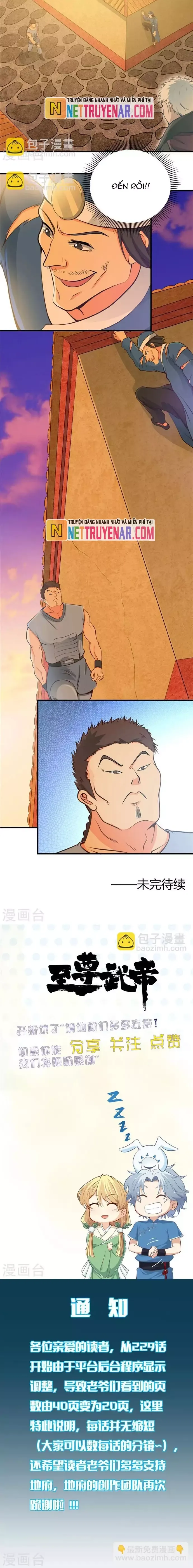 đọc truyện Địa Ngục Này Ta Mở Ra Đấy Chương 281 ảnh 7 tại Thiên Thai Truyện