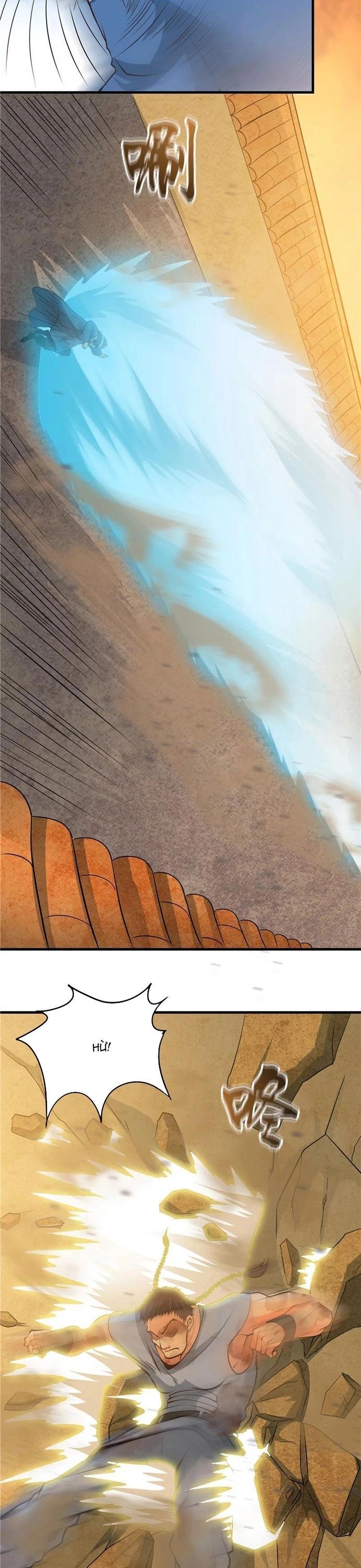 đọc truyện Địa Ngục Này Ta Mở Ra Đấy Chương 282 ảnh 12 tại Thiên Thai Truyện