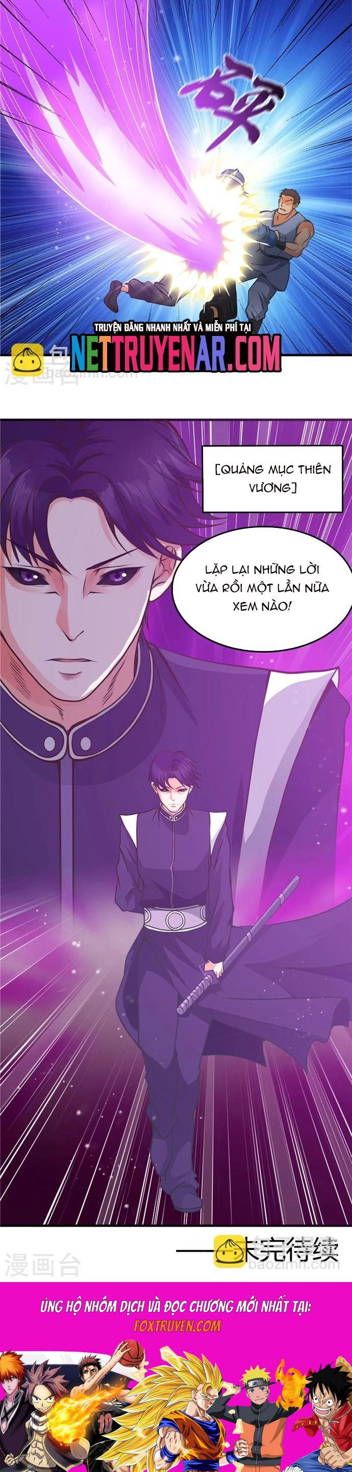 đọc truyện Địa Ngục Này Ta Mở Ra Đấy Chương 282 ảnh 17 tại Thiên Thai Truyện