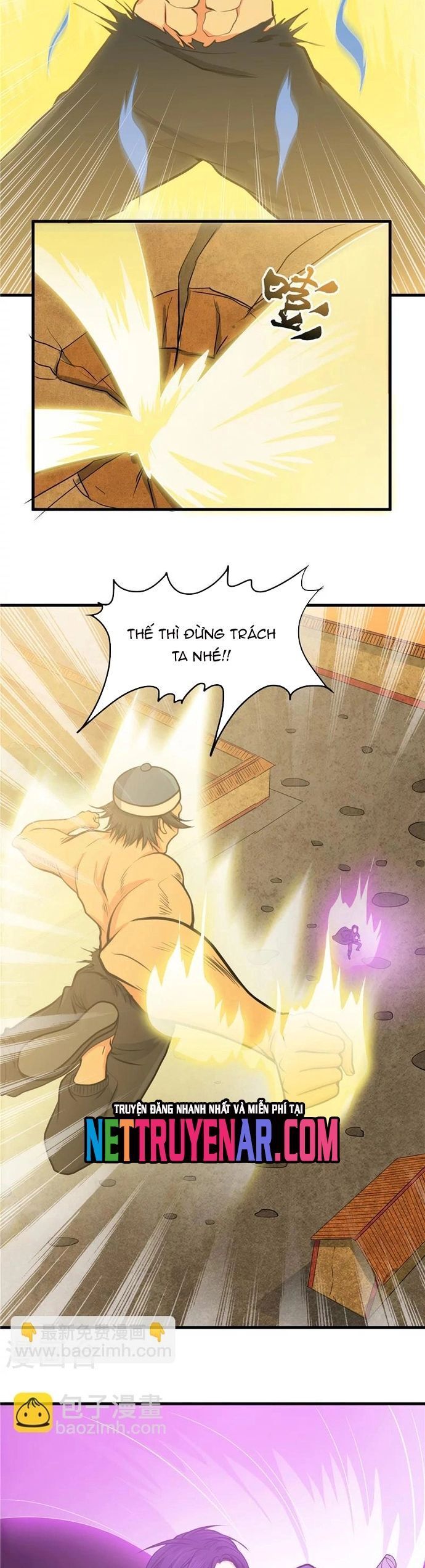 đọc truyện Địa Ngục Này Ta Mở Ra Đấy Chương 283 ảnh 16 tại Thiên Thai Truyện