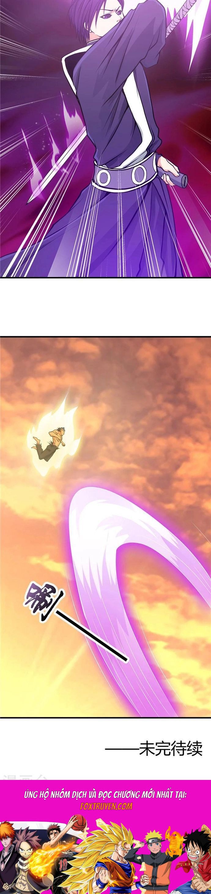 đọc truyện Địa Ngục Này Ta Mở Ra Đấy Chương 283 ảnh 17 tại Thiên Thai Truyện