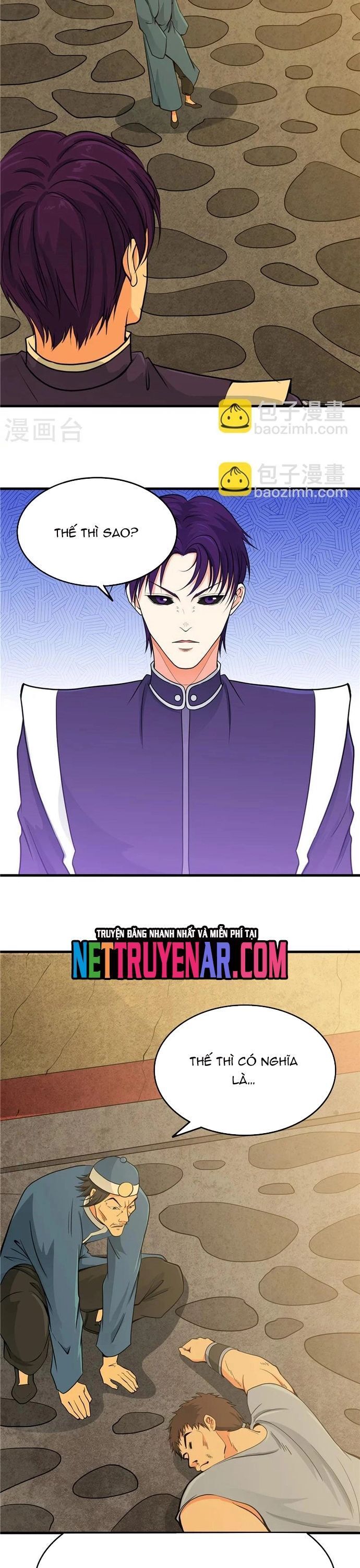 đọc truyện Địa Ngục Này Ta Mở Ra Đấy Chương 283 ảnh 6 tại Thiên Thai Truyện