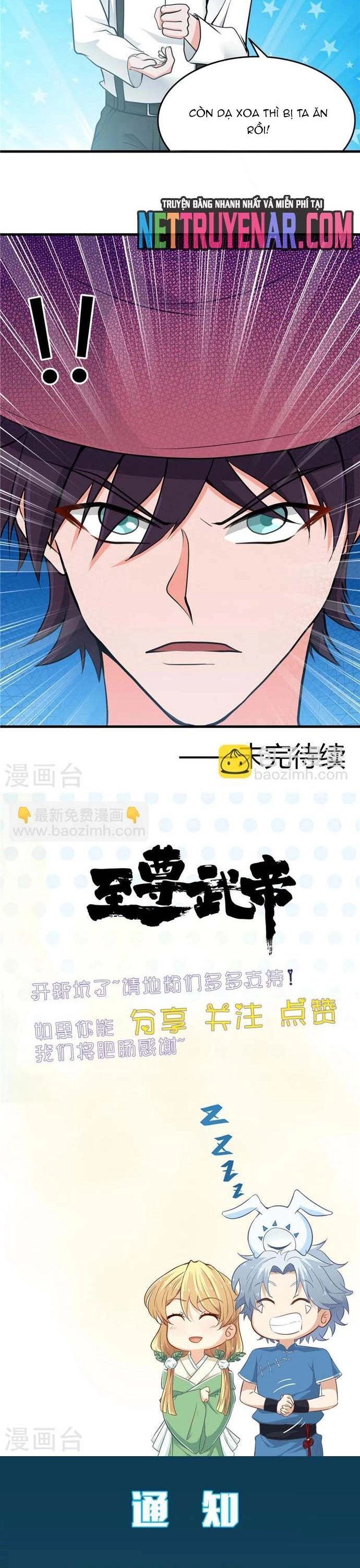 đọc truyện Địa Ngục Này Ta Mở Ra Đấy Chương 284 ảnh 17 tại Thiên Thai Truyện