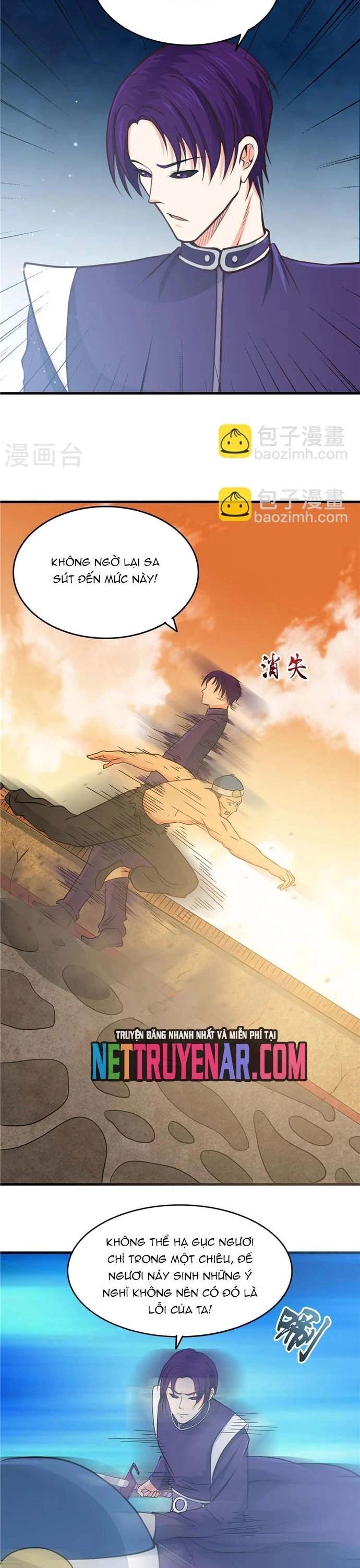 đọc truyện Địa Ngục Này Ta Mở Ra Đấy Chương 284 ảnh 6 tại Thiên Thai Truyện