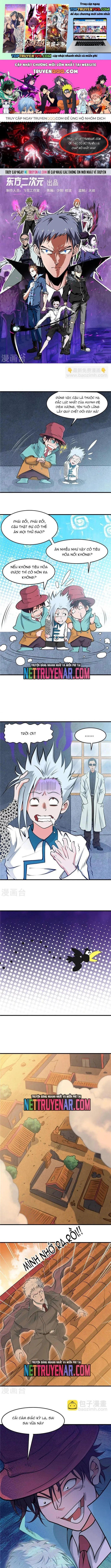 đọc truyện Địa Ngục Này Ta Mở Ra Đấy Chương 285 ảnh 3 tại Thiên Thai Truyện