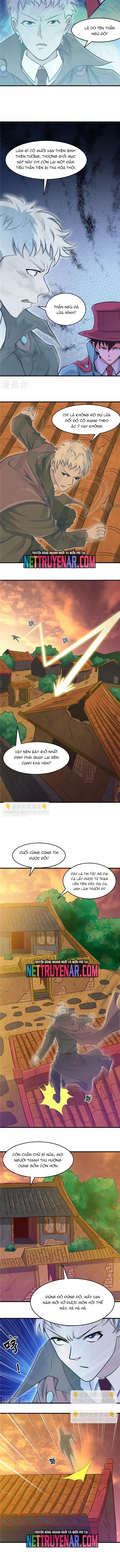 đọc truyện Địa Ngục Này Ta Mở Ra Đấy Chương 285 ảnh 4 tại Thiên Thai Truyện