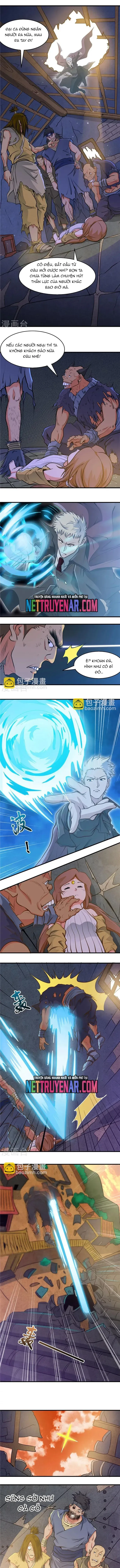 đọc truyện Địa Ngục Này Ta Mở Ra Đấy Chương 285 ảnh 5 tại Thiên Thai Truyện