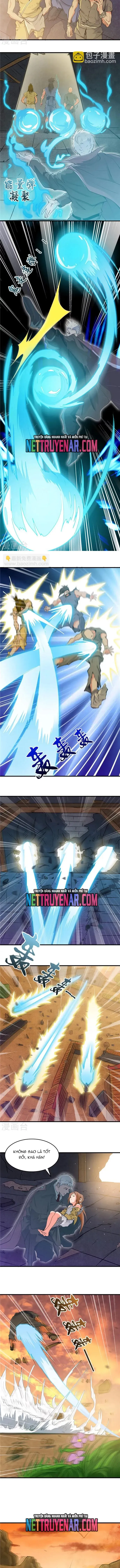 đọc truyện Địa Ngục Này Ta Mở Ra Đấy Chương 285 ảnh 6 tại Thiên Thai Truyện