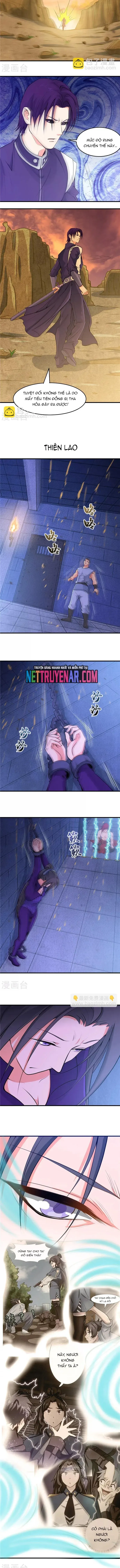 đọc truyện Địa Ngục Này Ta Mở Ra Đấy Chương 285 ảnh 7 tại Thiên Thai Truyện