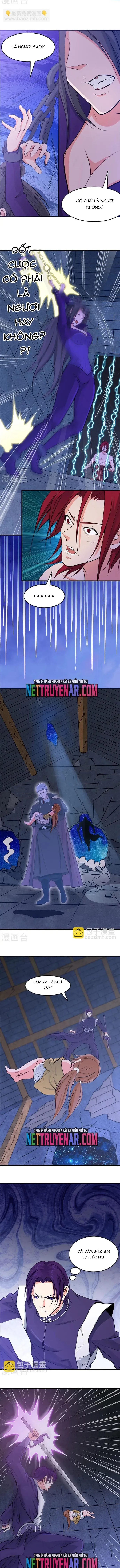 đọc truyện Địa Ngục Này Ta Mở Ra Đấy Chương 285 ảnh 8 tại Thiên Thai Truyện