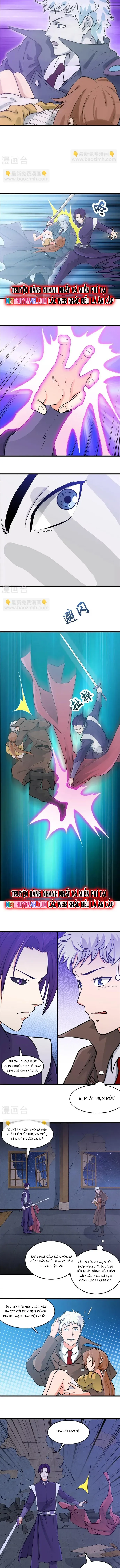 đọc truyện Địa Ngục Này Ta Mở Ra Đấy Chương 286 ảnh 4 tại Thiên Thai Truyện