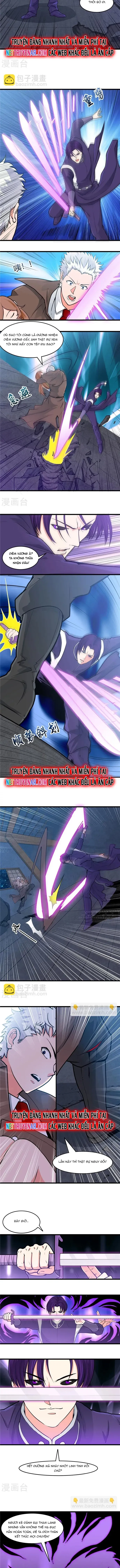 đọc truyện Địa Ngục Này Ta Mở Ra Đấy Chương 286 ảnh 5 tại Thiên Thai Truyện