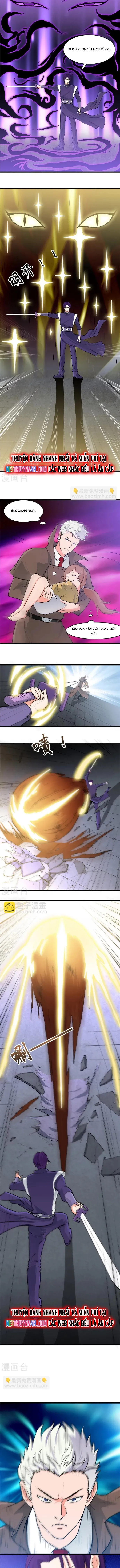 đọc truyện Địa Ngục Này Ta Mở Ra Đấy Chương 286 ảnh 6 tại Thiên Thai Truyện