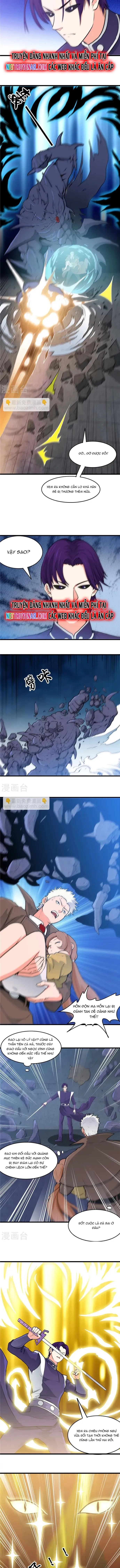 đọc truyện Địa Ngục Này Ta Mở Ra Đấy Chương 286 ảnh 7 tại Thiên Thai Truyện