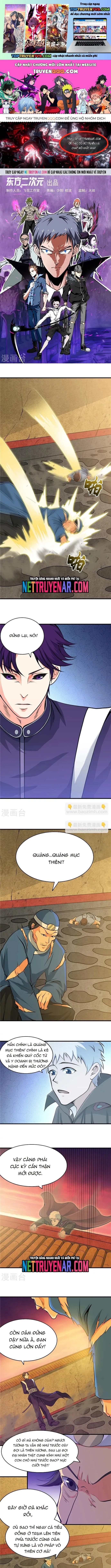 đọc truyện Địa Ngục Này Ta Mở Ra Đấy Chương 287 ảnh 3 tại Thiên Thai Truyện