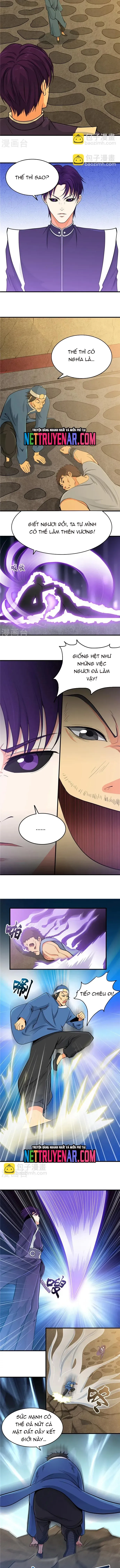 đọc truyện Địa Ngục Này Ta Mở Ra Đấy Chương 287 ảnh 4 tại Thiên Thai Truyện