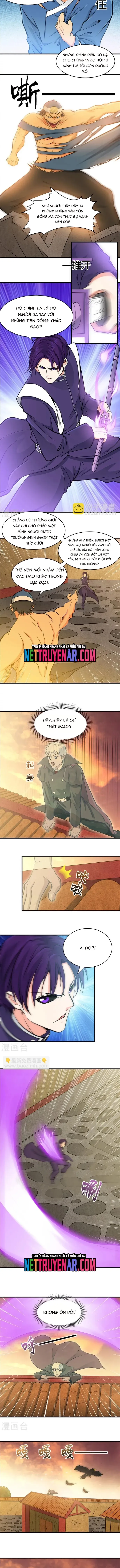 đọc truyện Địa Ngục Này Ta Mở Ra Đấy Chương 287 ảnh 6 tại Thiên Thai Truyện