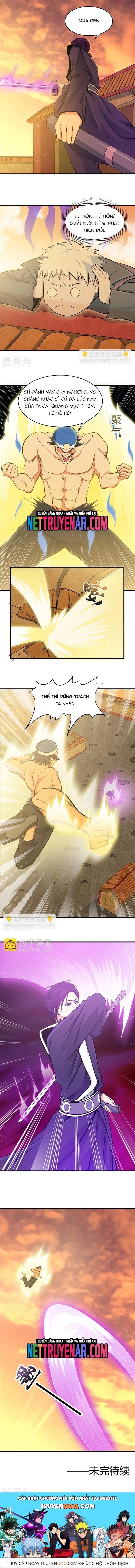 đọc truyện Địa Ngục Này Ta Mở Ra Đấy Chương 287 ảnh 7 tại Thiên Thai Truyện