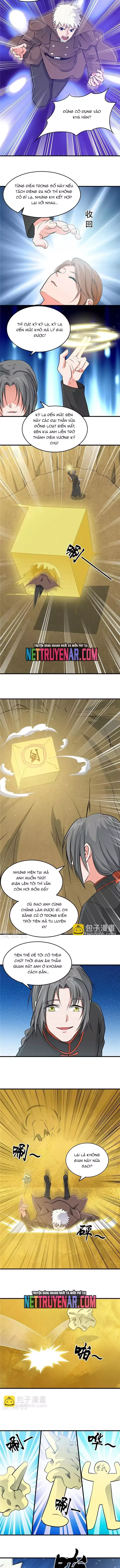 đọc truyện Địa Ngục Này Ta Mở Ra Đấy Chương 290 ảnh 6 tại Thiên Thai Truyện