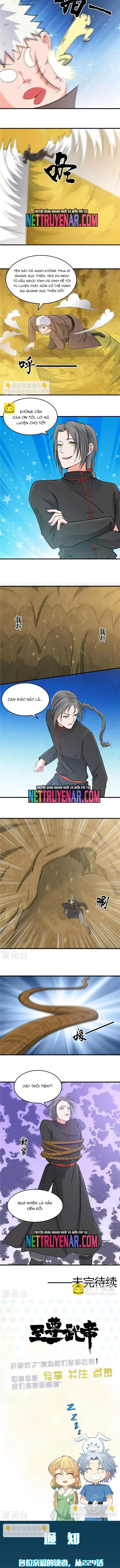 đọc truyện Địa Ngục Này Ta Mở Ra Đấy Chương 290 ảnh 7 tại Thiên Thai Truyện