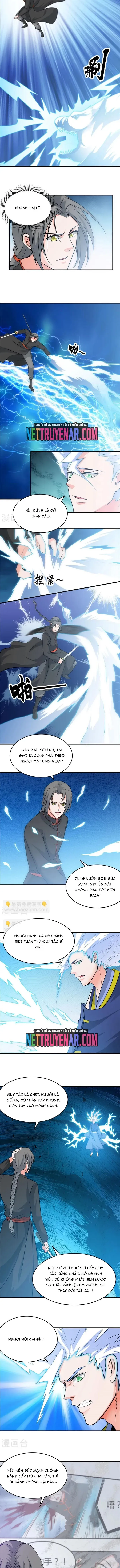 đọc truyện Địa Ngục Này Ta Mở Ra Đấy Chương 292 ảnh 4 tại Thiên Thai Truyện