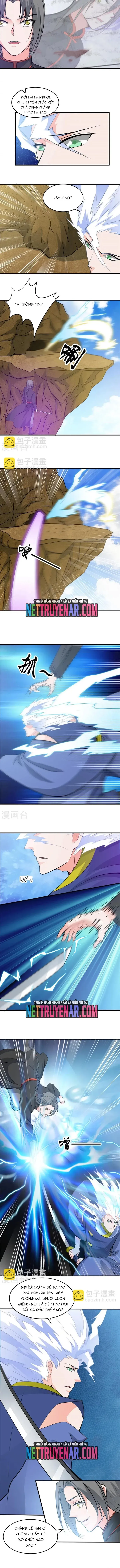 đọc truyện Địa Ngục Này Ta Mở Ra Đấy Chương 292 ảnh 5 tại Thiên Thai Truyện