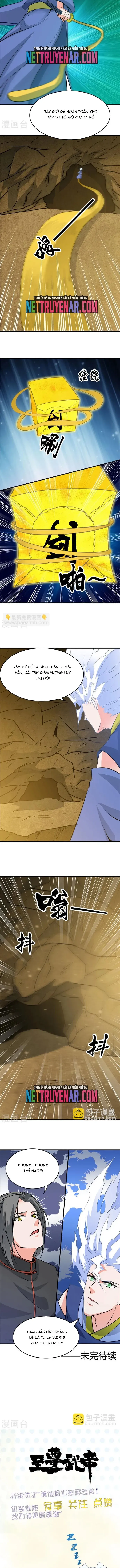 đọc truyện Địa Ngục Này Ta Mở Ra Đấy Chương 292 ảnh 7 tại Thiên Thai Truyện