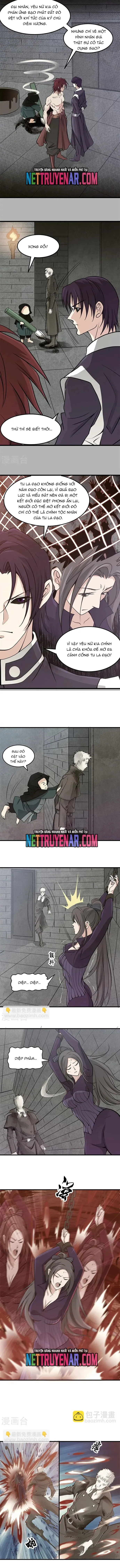 đọc truyện Địa Ngục Này Ta Mở Ra Đấy Chương 293 ảnh 6 tại Thiên Thai Truyện