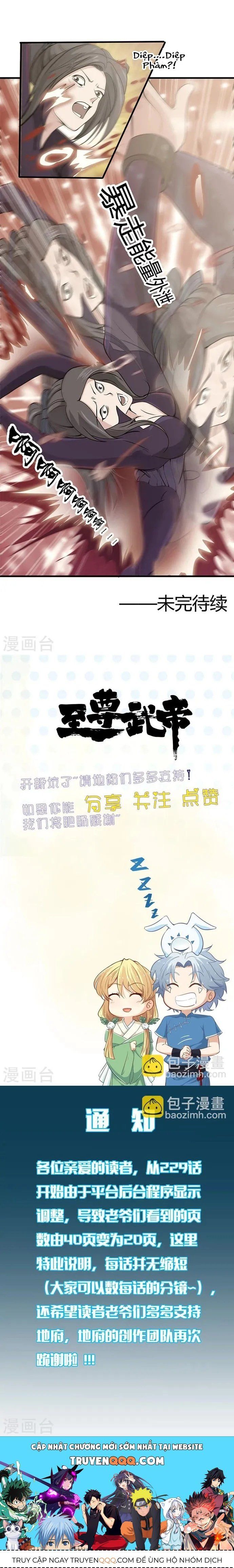 đọc truyện Địa Ngục Này Ta Mở Ra Đấy Chương 293 ảnh 7 tại Thiên Thai Truyện