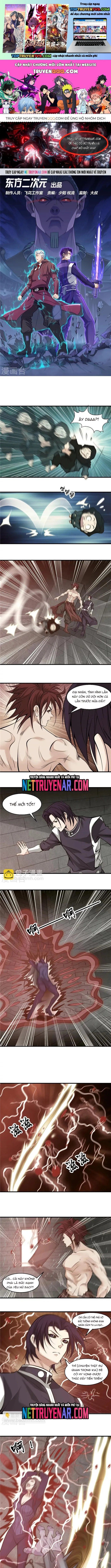 đọc truyện Địa Ngục Này Ta Mở Ra Đấy Chương 294 ảnh 3 tại Thiên Thai Truyện