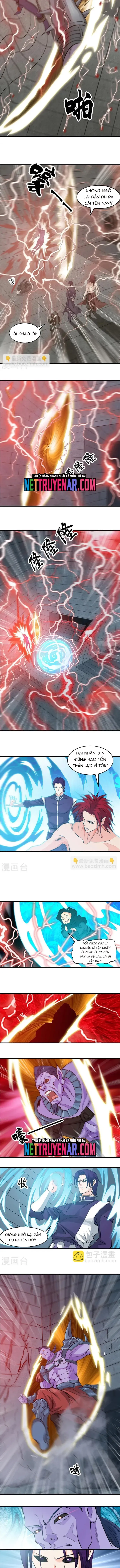 đọc truyện Địa Ngục Này Ta Mở Ra Đấy Chương 294 ảnh 4 tại Thiên Thai Truyện