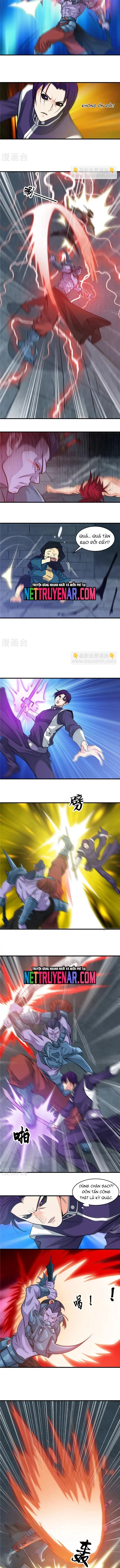 đọc truyện Địa Ngục Này Ta Mở Ra Đấy Chương 294 ảnh 6 tại Thiên Thai Truyện