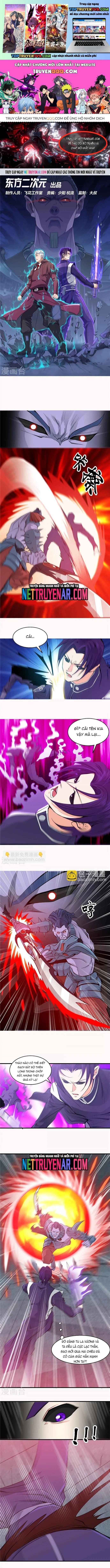 đọc truyện Địa Ngục Này Ta Mở Ra Đấy Chương 295 ảnh 3 tại Thiên Thai Truyện