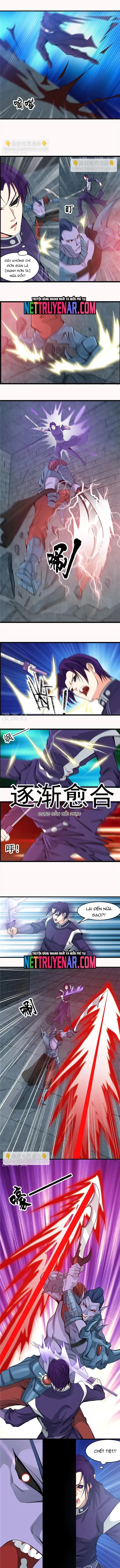 đọc truyện Địa Ngục Này Ta Mở Ra Đấy Chương 295 ảnh 4 tại Thiên Thai Truyện