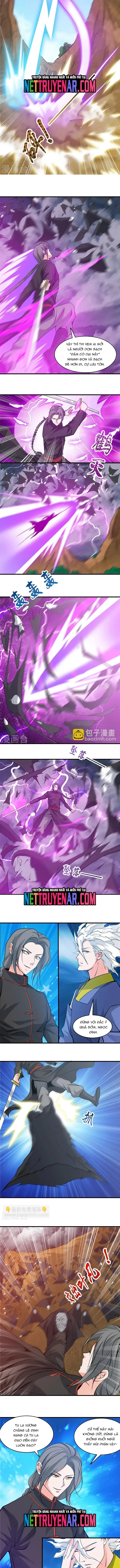 đọc truyện Địa Ngục Này Ta Mở Ra Đấy Chương 296 ảnh 4 tại Thiên Thai Truyện