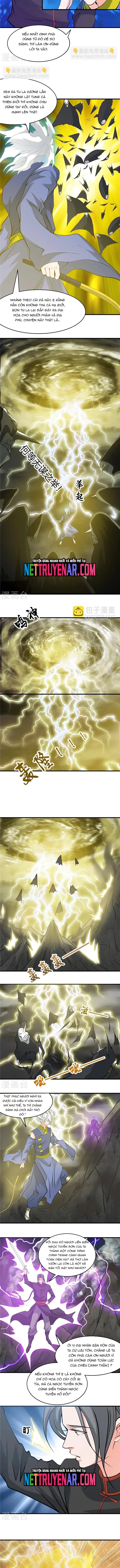 đọc truyện Địa Ngục Này Ta Mở Ra Đấy Chương 296 ảnh 5 tại Thiên Thai Truyện