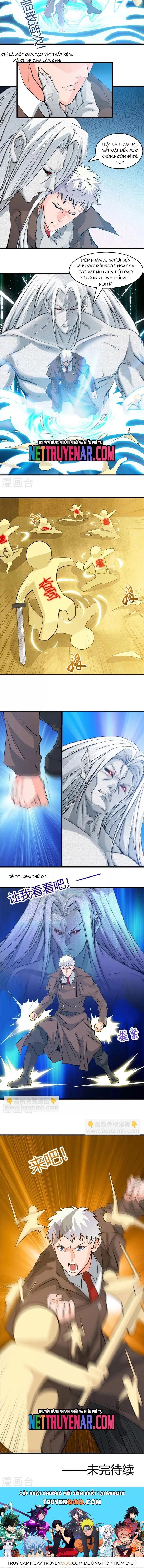 đọc truyện Địa Ngục Này Ta Mở Ra Đấy Chương 296 ảnh 7 tại Thiên Thai Truyện