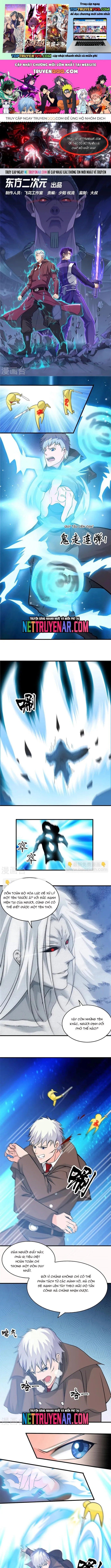 đọc truyện Địa Ngục Này Ta Mở Ra Đấy Chương 297 ảnh 3 tại Thiên Thai Truyện