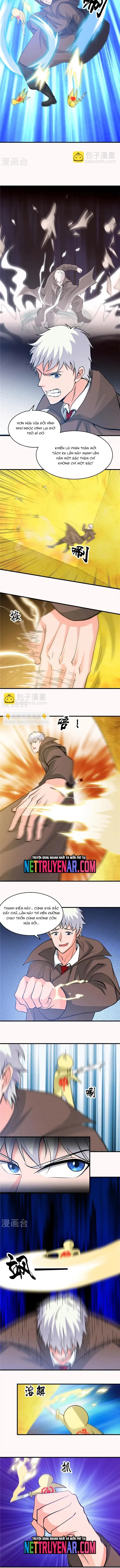 đọc truyện Địa Ngục Này Ta Mở Ra Đấy Chương 297 ảnh 4 tại Thiên Thai Truyện