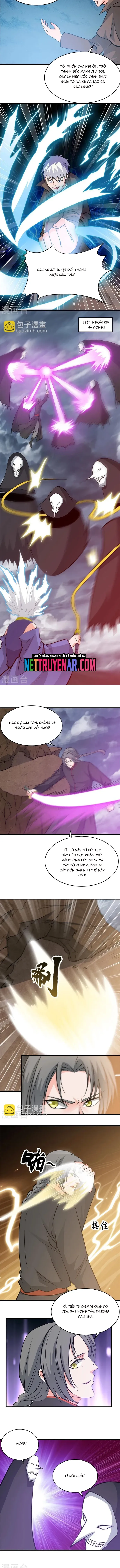 đọc truyện Địa Ngục Này Ta Mở Ra Đấy Chương 297 ảnh 6 tại Thiên Thai Truyện