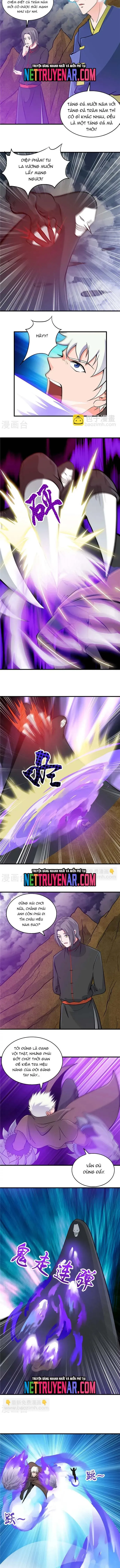 đọc truyện Địa Ngục Này Ta Mở Ra Đấy Chương 298 ảnh 6 tại Thiên Thai Truyện