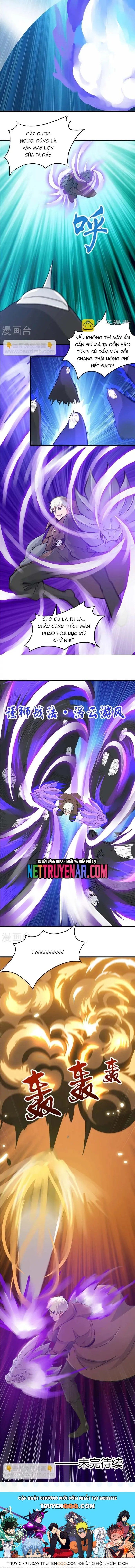 đọc truyện Địa Ngục Này Ta Mở Ra Đấy Chương 298 ảnh 7 tại Thiên Thai Truyện