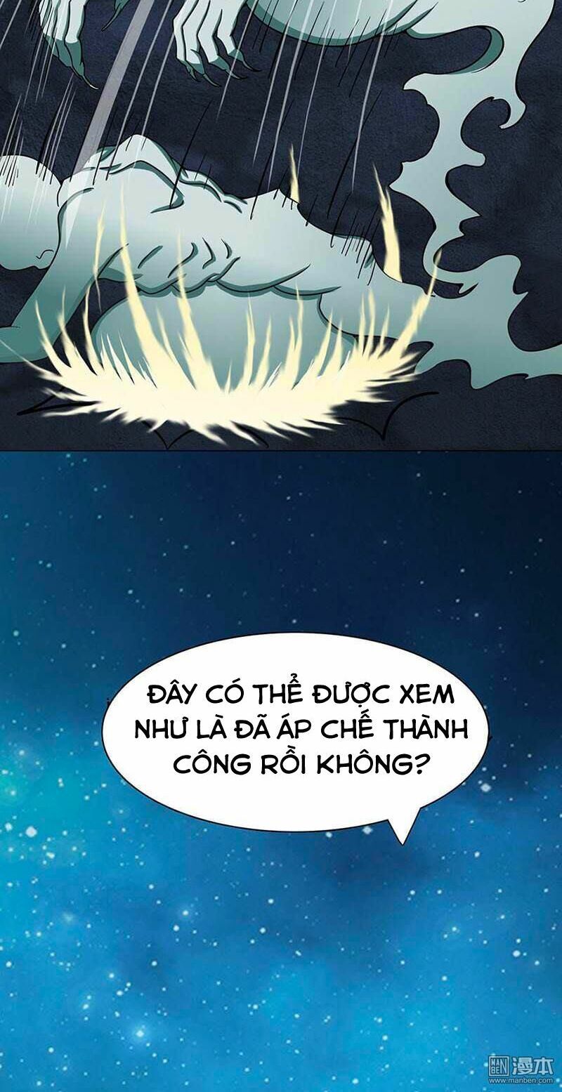đọc truyện Địa Ngục Này Ta Mở Ra Đấy Chương 3 ảnh 26 tại Thiên Thai Truyện